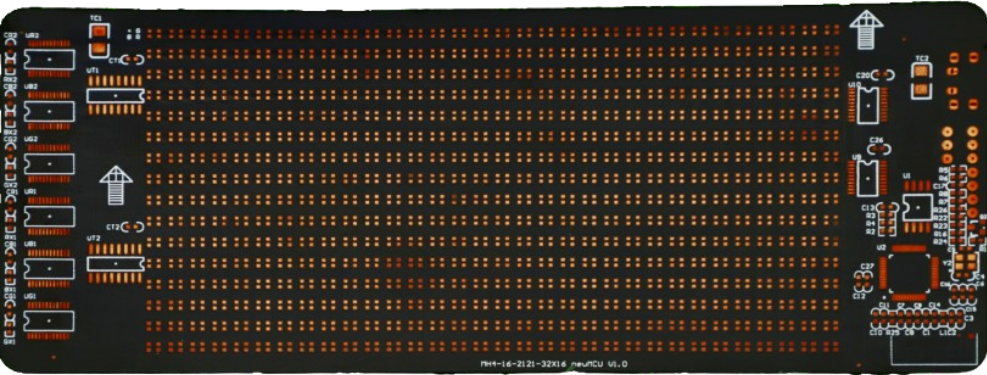 柔性屏FPC